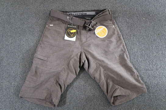 Cykelshorts, Endura Urban Cargo Short - Str. S