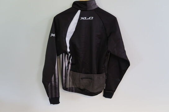 Cykeltrøje, XLC Pro Winter Jacket JE-W04 - Str. M