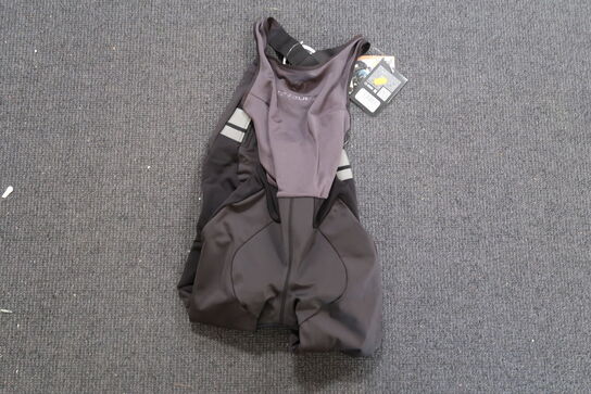 Cykelbukser, Endura Women's Pro SL EGM Bib Tight - Str. XS