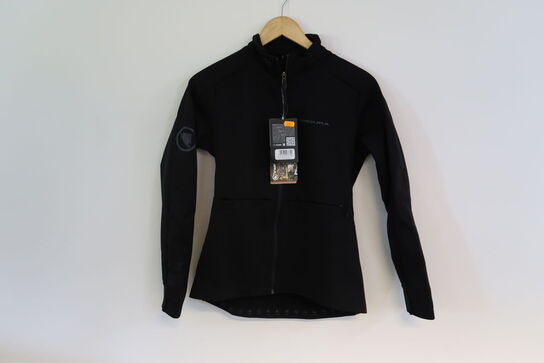 Cykeltrøje, Endura Windchill Jacke II (Kvinde) - Str. M