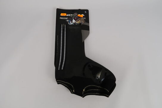 Skoovertræk, Endura Freezing Point Overshoe II - Str. S