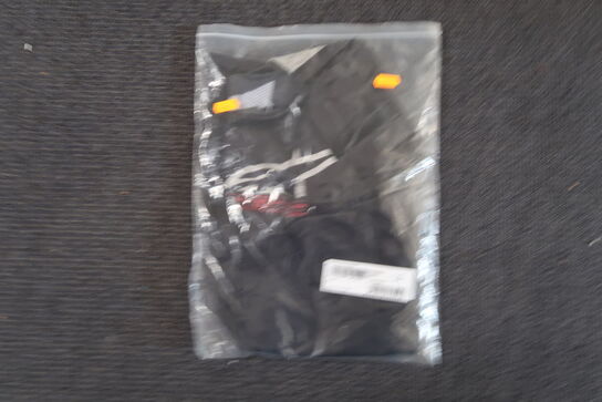 Cykeltrøje, Alpinestars Alps 6.0 V2 Short Sleeve Jersey - Str. M