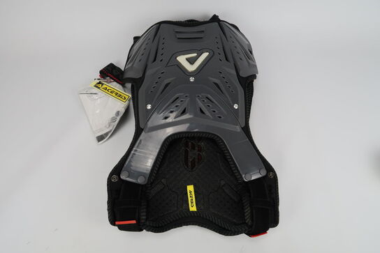 Acerbis cosmo 2.0 body armour - Str. 106-114