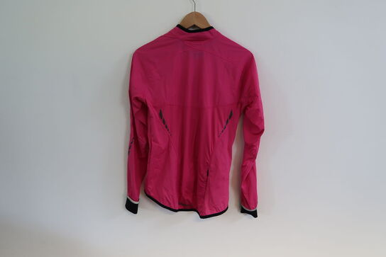 Cykeltrøje, Specialized Deflect SL Women's Cycling Jacket Pink - Str. M