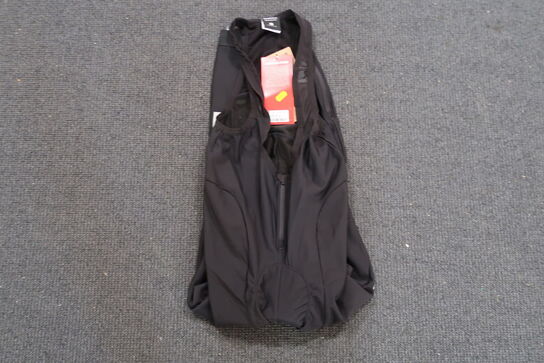 Cykelbukser, Endura FS260 Pro Thermo Bibtights II with Pad - Str. M