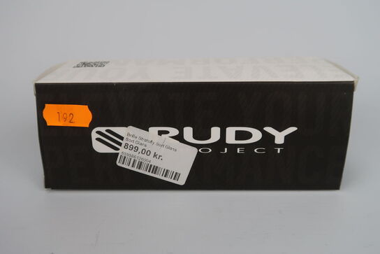 Cykelbrille, Rudy Project Stratofly SP237342-0000