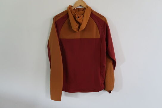 Jakke, Endura MT500 Thermal L/S II - Nutmeg - Str. L