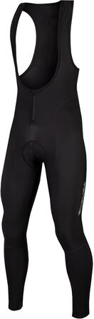 Cykelbukser, Endura FS260-Pro Thermo Bibtights II - Str. L