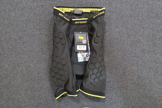 Cykelbukser, Endura MT500 Protector Undershort - Str. S