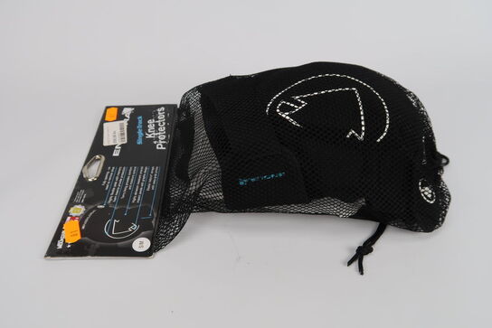 Endura SingleTrack Knee Protector - Str. S/M