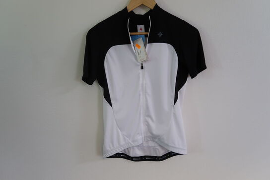 Cykeltrøje, Specialized RBX Sport SS Women's Jersey - Str. M