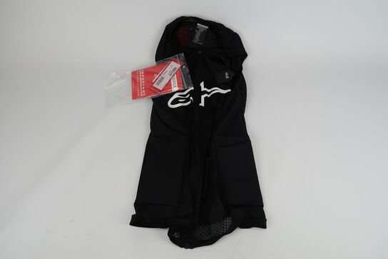 Alpinestars Paragon Plus protection vest - Str. M