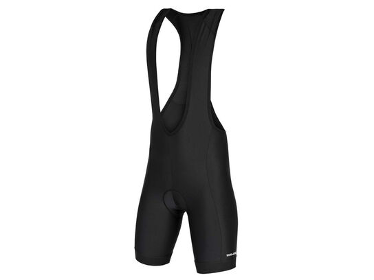 Cykelbukser, Endura Xtract Bibshort II - Bibshorts med pude - Str. S