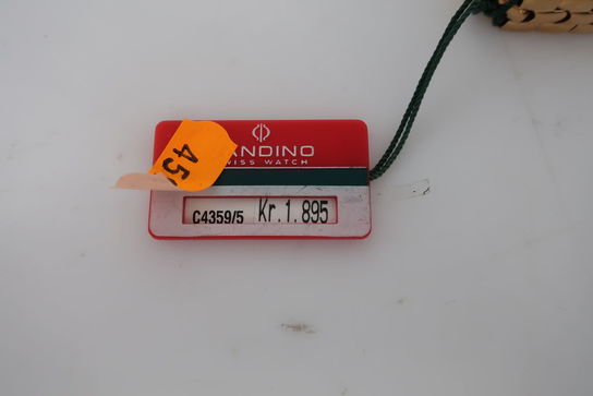 Dameur CANDINO C4359/5