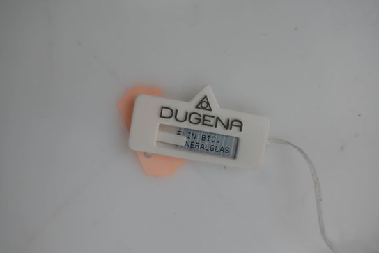 Dameur DUGENA 