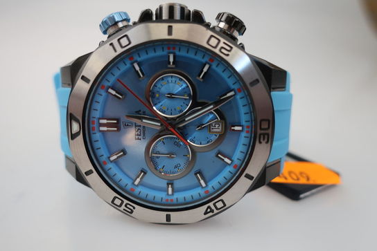 Herreur FESTINA 20450/6