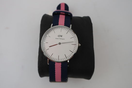 Dameur DANIEL WELLINGTON 0604DW