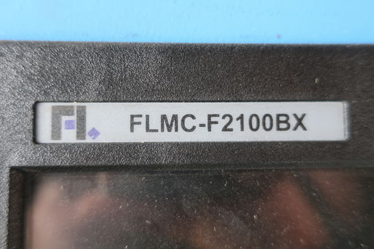 CNC-skærer HUAYUAN WELDER FLMC-F2100BX