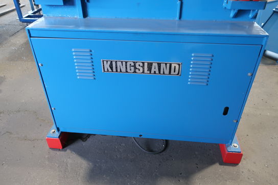 Stansemaskine KINGSLAND 45XA