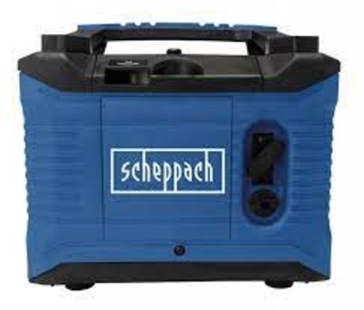 Generator Scheppach SG1600i 1020 W