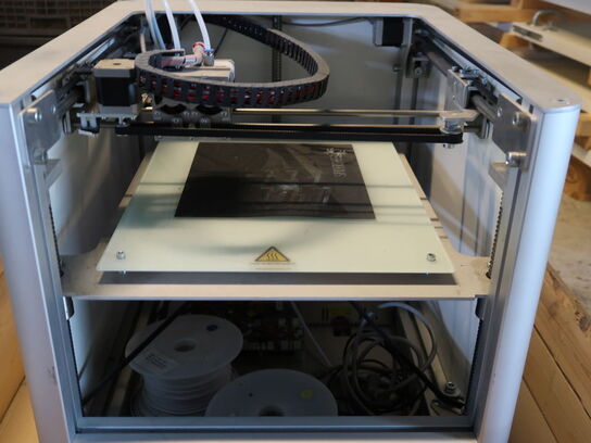 3D printer LEAPFROG