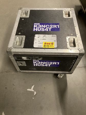 flightcase