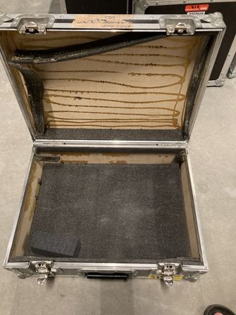 flightcase