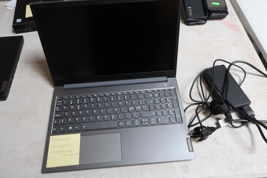 Laptop LENOVO ThinkPad