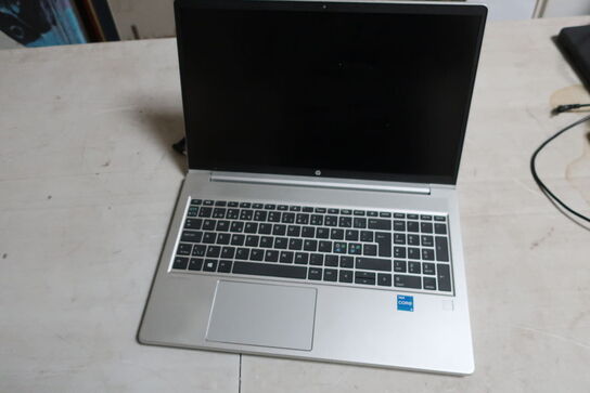 Laptop HP Probook 450 G8