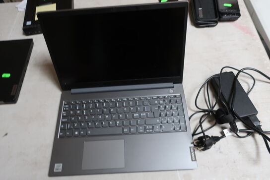 Laptop LENOVO ThinkPad