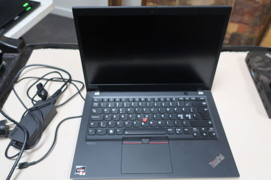 Laptop LENOVO ThinkPad T14s