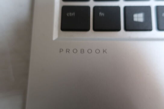 Laptop HP Probook 450 G8