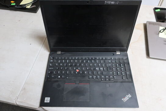 Laptop LENOVO ThinkPad L15