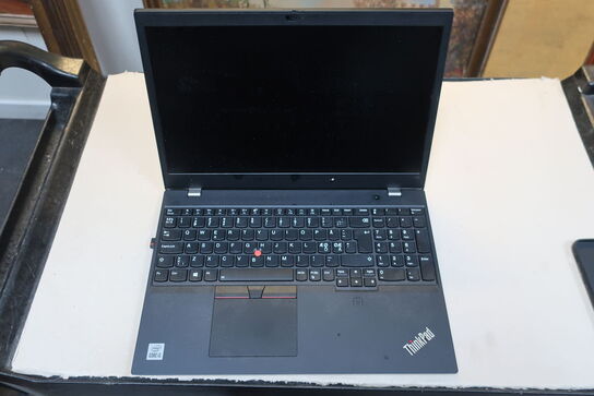 Laptop LENOVO ThinkPad L14