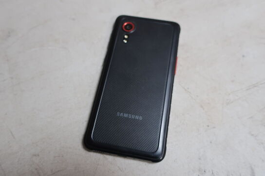 Mobiltelefon SAMSUNG Galaxy XCover 5