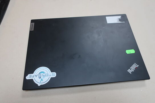 Laptop LENOVO ThinkPad L14