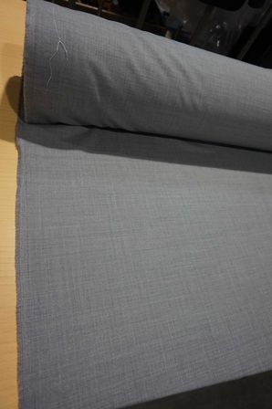 1 Stofrulle ca. 65 meter Oliveira Color: 020 Lightgrey