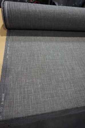 1 Stofrulle ca. 52 meter Bahariye 77310  Color: 020 Grey