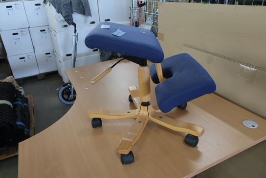 Kontorstol STOKKE 