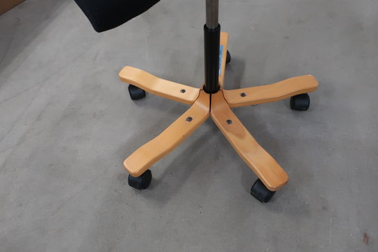 Kontorstol STOKKE 