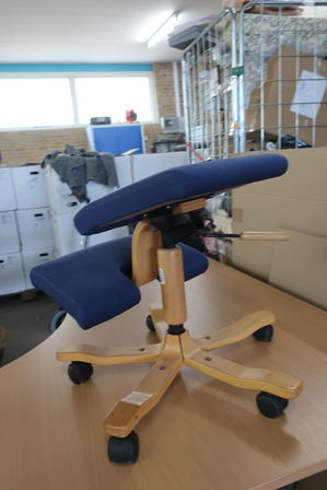 Kontorstol STOKKE 