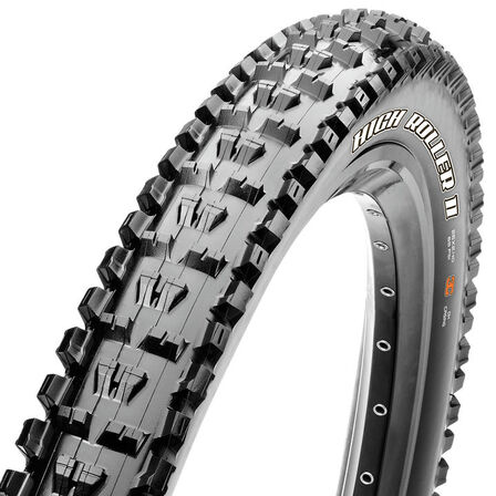 2 stk. Maxxis High Roller II 29x2,50 WT 3CT/EXO/TR 60tpi Folding