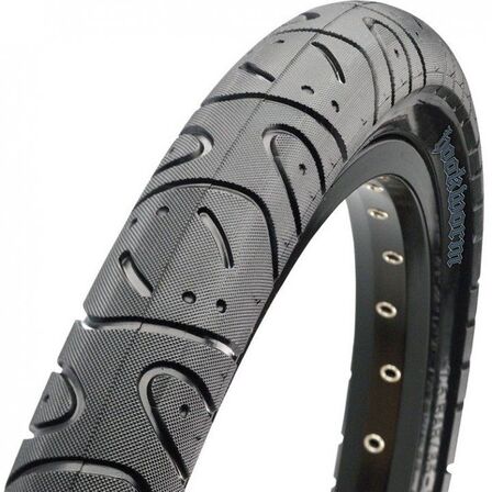 6 stk. Maxxis Hookworm 29x2,50 60tpi Wire