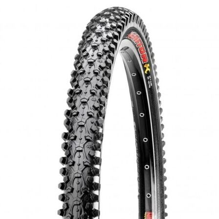 2 stk. Maxxis Ignitor 26x2.35 120tpi Folding