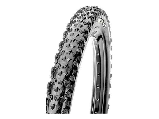 2 stk. Maxxis Forekaster 27,5x2,60 3C/EXO/TR 120tpi Folding