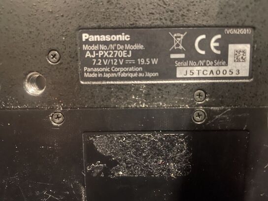 Panasonic 