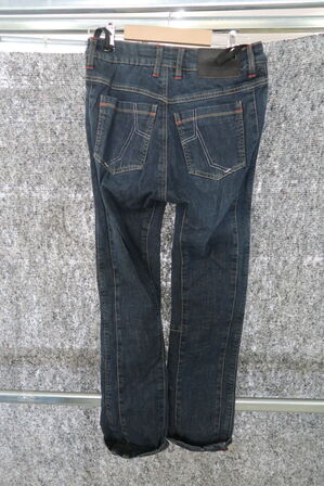 Bukser HELD Model San Diego WMS str. 27/32 - Blå denim (ubrugt)