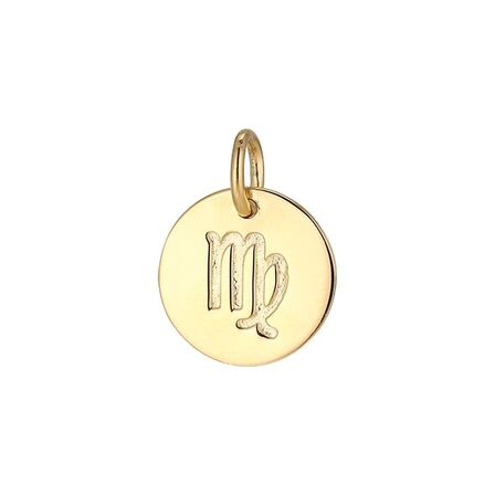 Virgo Pendant - Str. 1.4