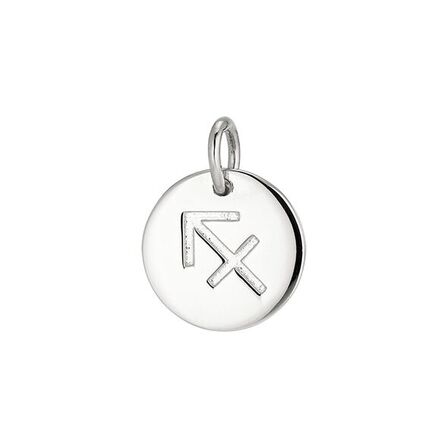 Sagittarius Pendant - Str. 1.4