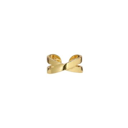 Cross Earcuff - Str. One Size